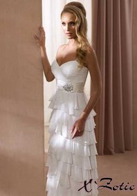 Свадебное платье 005-W27760