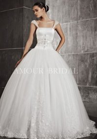 Свадебное платье 022-W27774