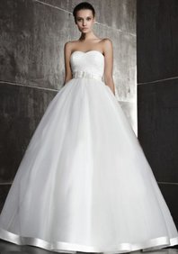 Свадебное платье 025-1 ХИТ СЕЗОНА!-W27778