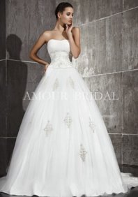 Свадебное платье 026-W27779