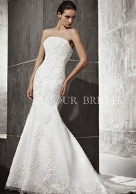 Свадебное платье 031-W27784