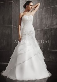 Свадебное платье 032-W27785