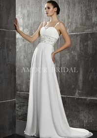 Свадебное платье 035 ХИТ СЕЗОНА-W27788