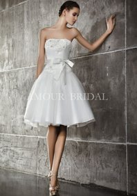 Свадебное платье 038-W27791