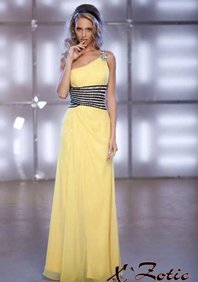 Вечернее платье KP15-008RU-W27796