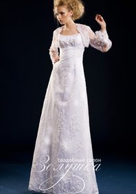 Свадебное платье А28129
