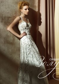 Свадебное платье А28141