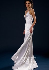 Свадебное платье А28143