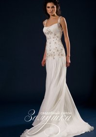 Свадебное платье А28144