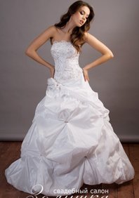 Свадебное платье А28149