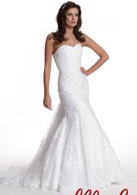 Свадебное платье BB 3055-M28163
