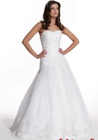 Свадебное платье BB 3642-M28165