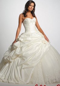 Свадебное платье BB 3825-M28167