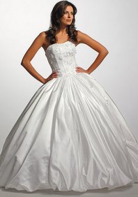 Свадебное платье BB 3836-M28168