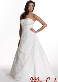 Свадебное платье CB 2952 P-M28171