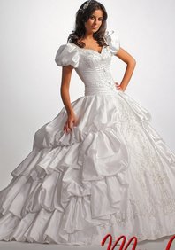 Свадебное платье EB 3823-M28182