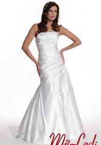 Свадебное платье EB 3831-M28183