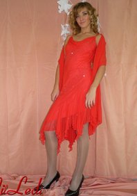 Вечернее платье M28194