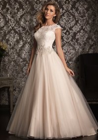 Свадебное платье 9022-B28383