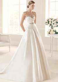 Свадебное платье Marmara-B28410