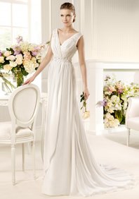 Свадебное платье Musgo-B28423