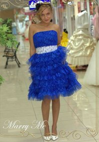 Вечернее платье M28748