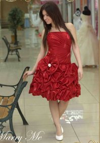 Вечернее платье M28749