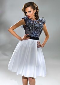 Свадебное платье Amsterdam-Н28860