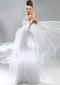 Свадебное платье Athenes-Н28862