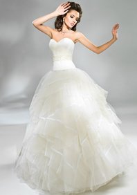 Свадебное платье San Remo-Н28864