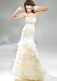 Свадебное платье Barselona-Н28865