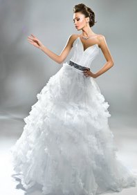 Свадебное платье Florence-Н28866