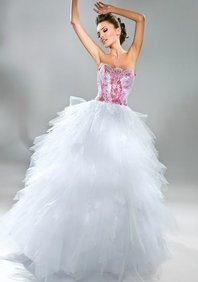 Свадебное платье Las Vegas-Н28870