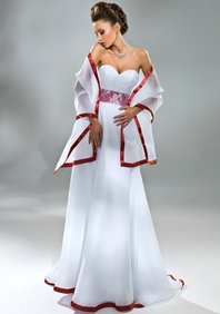 Свадебное платье Tokio-Н28871