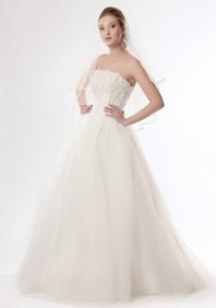 Свадебное платье 2167-Н28875