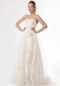 Свадебное платье 2174-Н28876