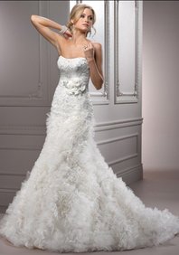 Свадебное платье 0041-Н28885