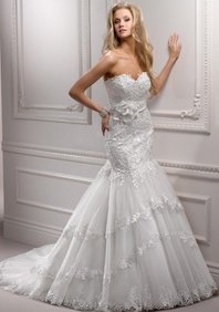 Свадебное платье 0036-Н28887