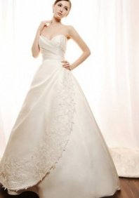 Свадебное платье 0026-Н28890