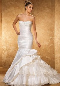 Свадебное платье 0012-Н28892