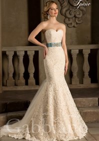 Свадебное платье Грейс-B36797