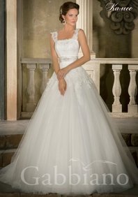 Свадебное платье Камео-B36799