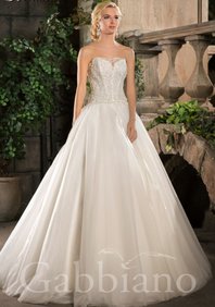 Свадебное платье Полина-B36800