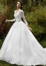 Свадебное платье Roosh-B36807