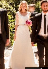 Свадебное платье Сruz-B36814