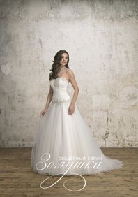 Свадебное платье ALLEGRA-А39192