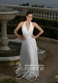 Свадебное платье DL107-07-А39201