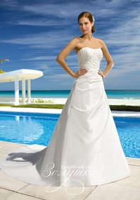 Свадебное платье ds-112-28-А39203