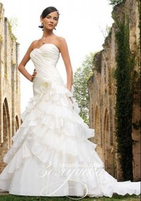 Свадебное платье PARMA-А39205