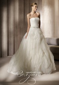 Свадебное платье Bengala-А39217